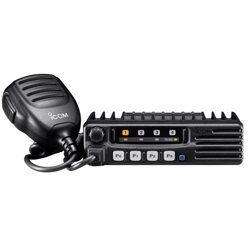 Программа для прошивки icom f110s